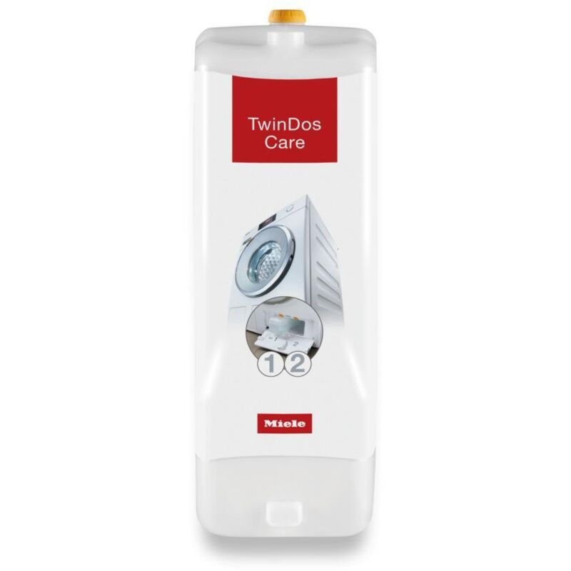 Miele 11171420 Haushaltsgeräte-Reiniger Waschmaschine 1440 ml 1,5 kg