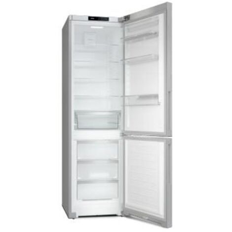 Miele KFN 4395 DD Libera installazione 360 L D Argento