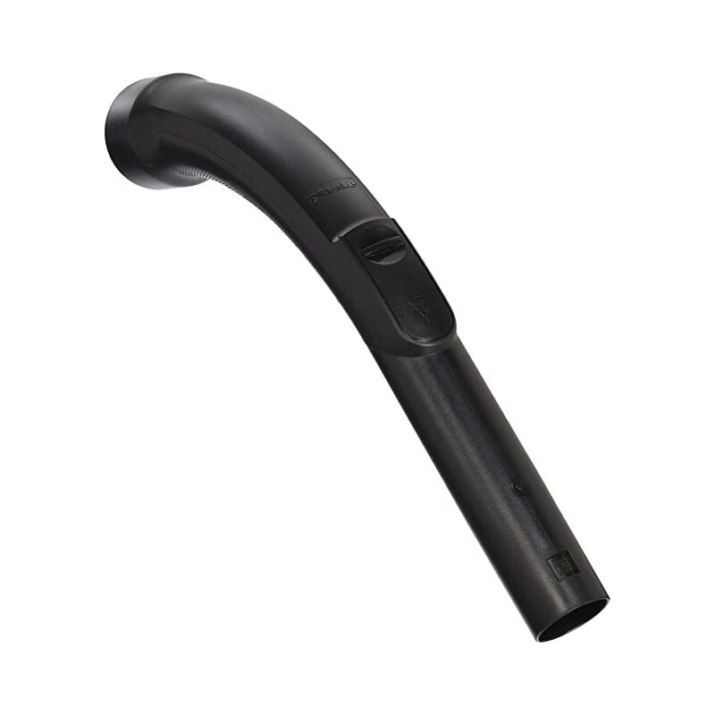 Image of Miele S2110 S501 S524 Staubsaugerzubehör, abgewinkelter Griff