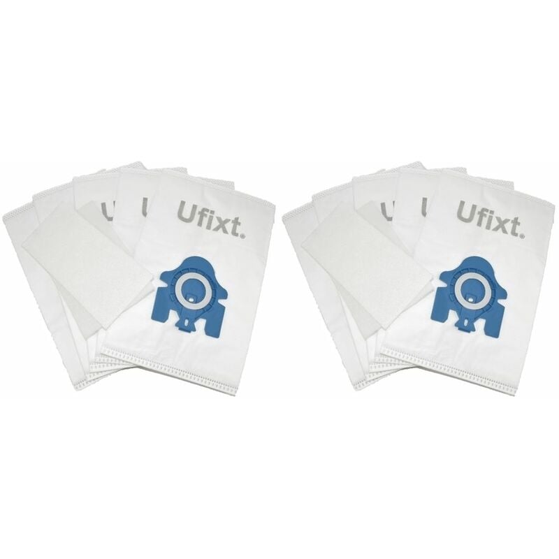 Ufixt - Miele Vacuum Cleaner Dust Bags Type GN x 10 + Filters