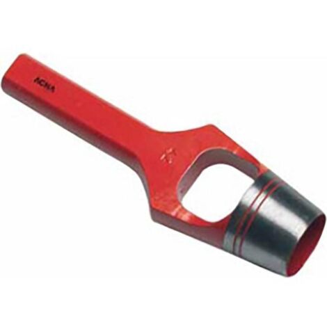 MIFER sacabocados puente 24mm. , 0UNIDADES , MIFER sacabocados puente 24mm. , 0UNIDADES