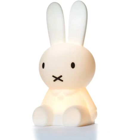 Miffy Lampe Nachtlicht "First Light" von Mr Maria