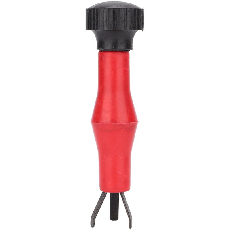 Ineasicer - mig Alésoir de buse pour accessoires de torche de soudage à protection gazeuse