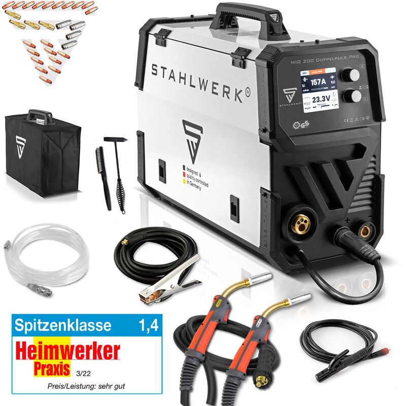 Stahlwerk Ctm 250 Купить В Беларуси