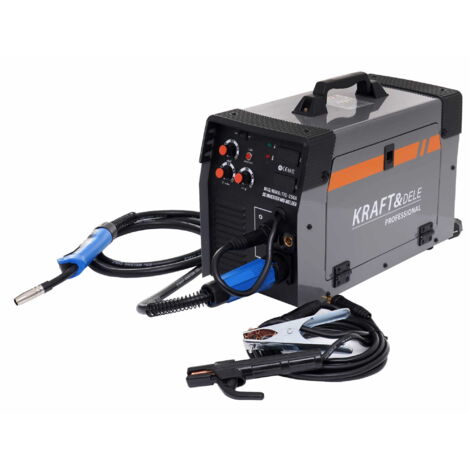 MIG/MMA/TIG-250A KD1884 SCHWEISSGERÄT
