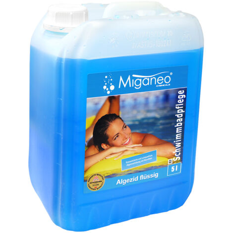 Miganeo Algezid schaumfrei 5 Liter