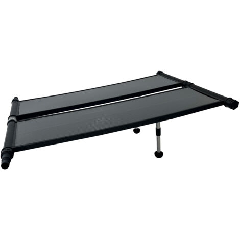 Miganeo Deluxe Solarkollektor 100 x 70 cm