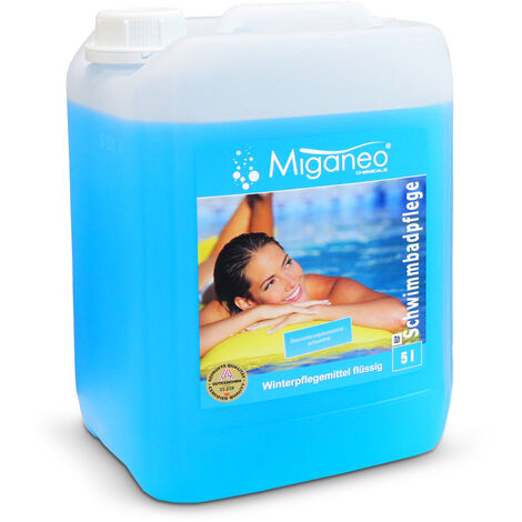 Miganeo Winterpflegemittel schaumfrei  5 Liter