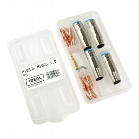 MIGBOX MIG25 1.0 Fe
