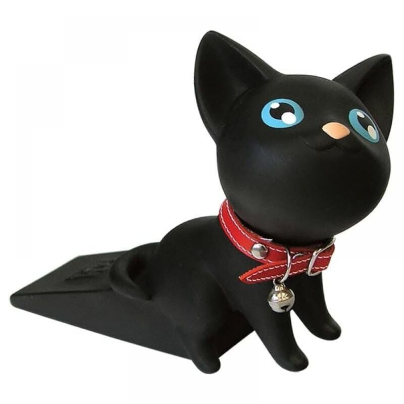 Mignon Chien/Chat Forme porte Cale porte décoratif non rayer antidérapant Creative Dessin animé Butoir porte pour décoration maison