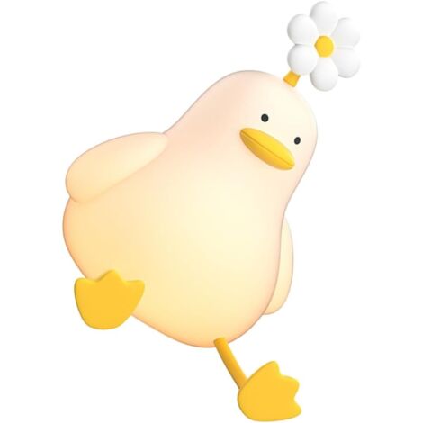 Mignonne Lampe De Chevet Led Pour Enfants Lumi re Douce Et