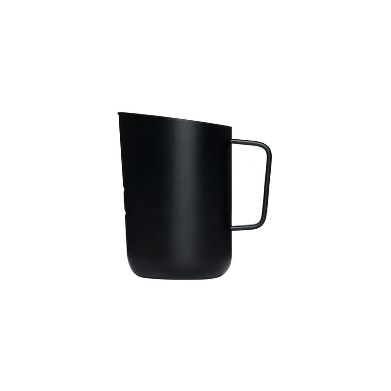 MiiR - New Standard Milk Pitcher Black - Pichet à mousse de lait 360ml
