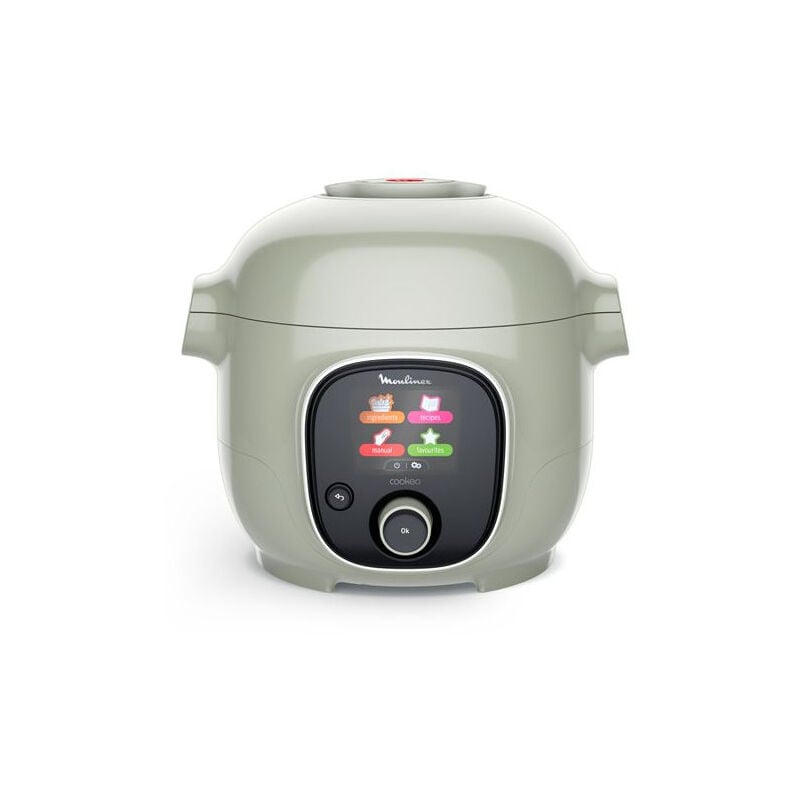 Mijoteur Moulinex Multicuiseur CE88E310 900 w Vert