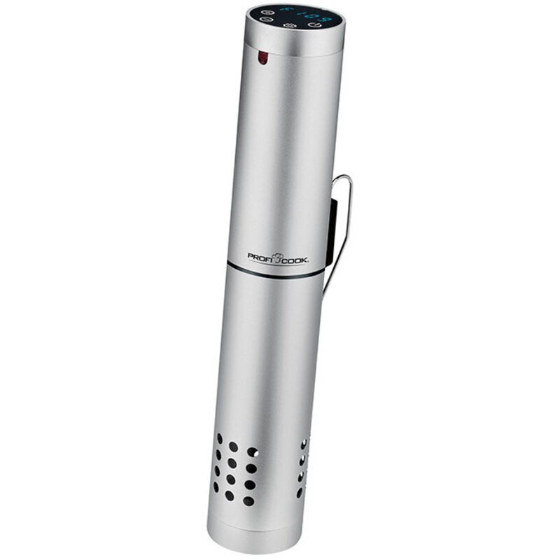 Proficook - Profi Cook pc-sv 1159 501159 Mijoteur sous vide argent