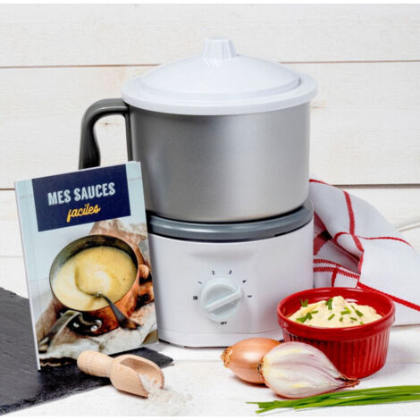 Mijoteur Sweet Alice Saucier 002017