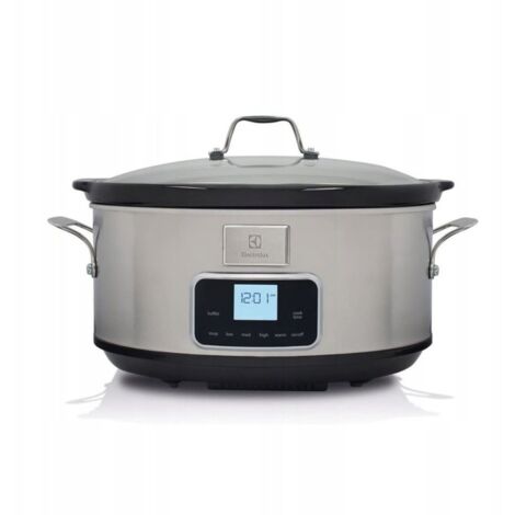 Mijoteuse ELECTROLUX ESC7400 6,6 L