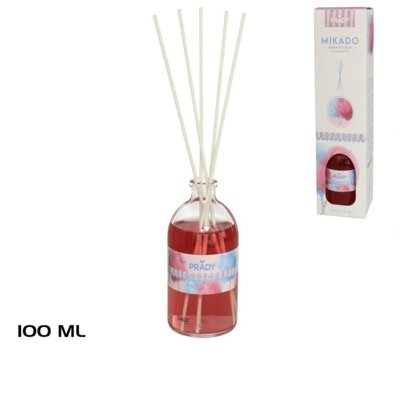 

Mikado Cotton Candy 100Ml