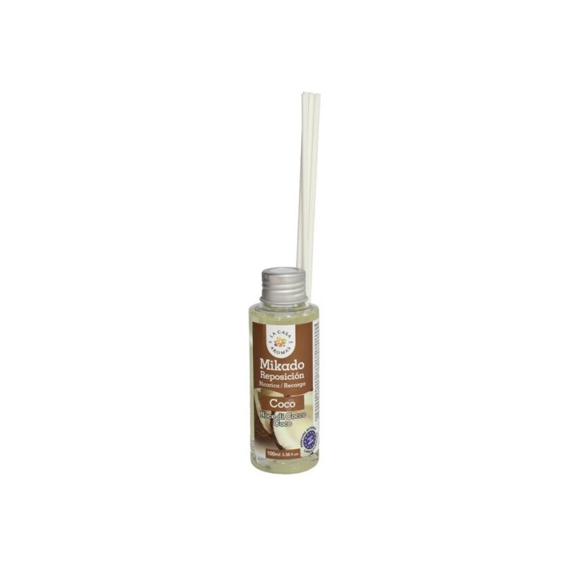 

Mikado Aromatizante Coco 100Ml