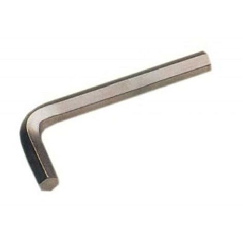 MIKALOR llave acodada hexagonal (allen) din-911 hexag 14mm , 0UNIDADES