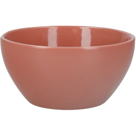 Mikasa 15 cm braune Keramikschale