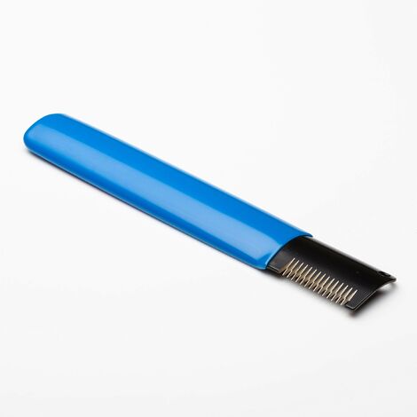 Mikki Spogliarello Coltello per Coarse Coats