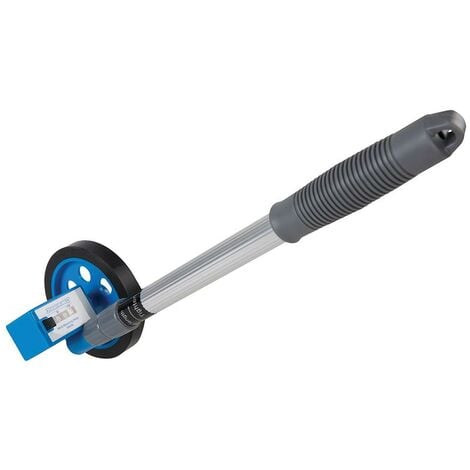 Mikro-Messrad 0 - 9.999,9 m