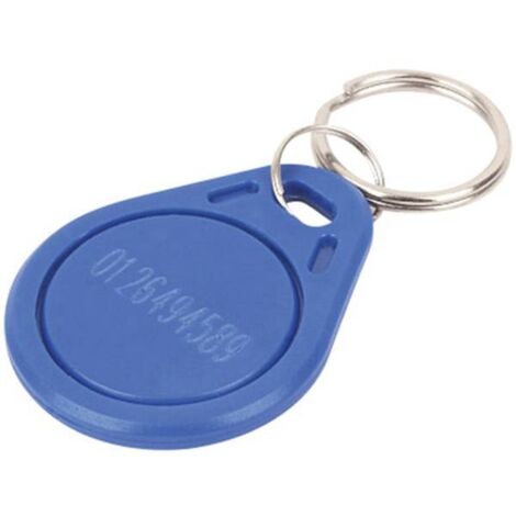 MIKROELEKTRONIKA LTD RFID TAG 13.56MHZ ISO14 MIKROE-1475 MKE