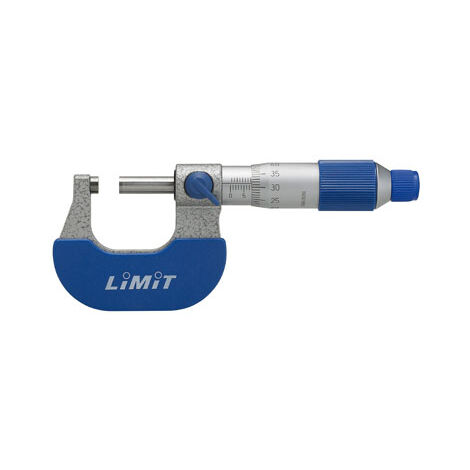 Mikrometer, 25-50mm  Begrenzen Sie 95380200