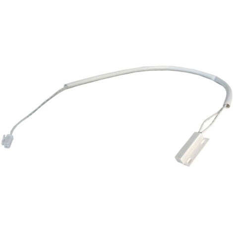 Mikroschalter Reed-Kontakt-Schalter 22AWG mit Steckanschluss Weiss für Bautrockner uvm. Wasserstandkontrolle