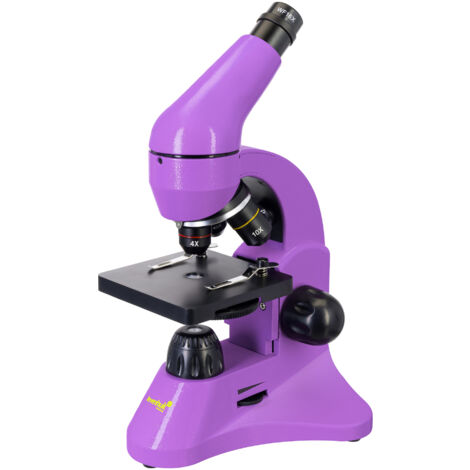 Mikroskop Levenhuk Rainbow 50L PLUS