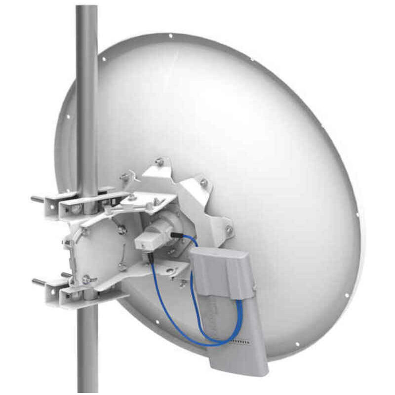 

Antena Wifi hEX PoE lite - Mikrotik