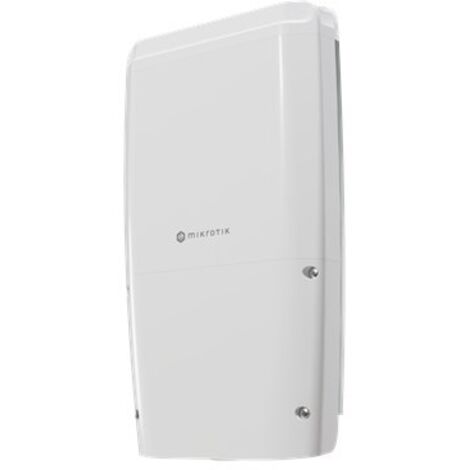 MikroTik CRS305-1G-4S+OUT FiberBox Plus MikroTik  FiberBox Plus  CRS305-1G-4S+OUT  1 Gbit/s-Ports (RJ-45) Anzahl 1  SFP-Ports i