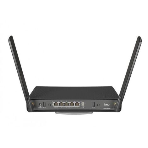 MikroTik hAP ac3 RBD53iG-5HacD2HnD WLAN-Router