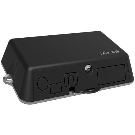 MikroTik LtAP mini con CPU da 650 MHz, RB912R-2ND-LTM