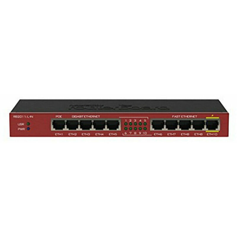 

Mikrotik Router Mikrotik NROCAB0039