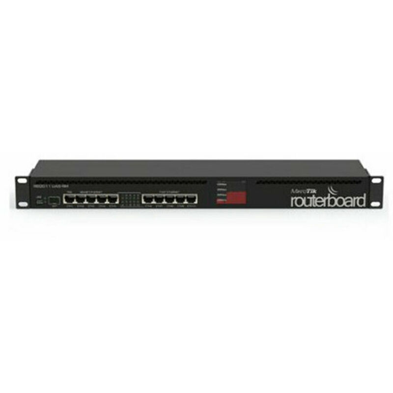 

Router NROCAB0026 - Mikrotik