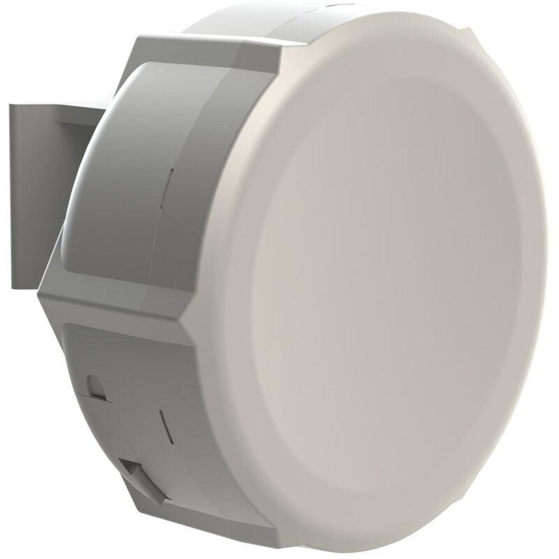 Mikrotik - Alimentation par Ethernet (PoE) blanche sxt SA5 ac