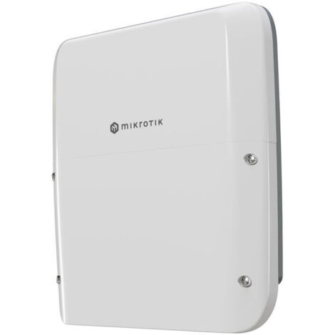 Mikrotik RB5009UPr+S+OUT Router 7xGbE 1xSFP+ IP66