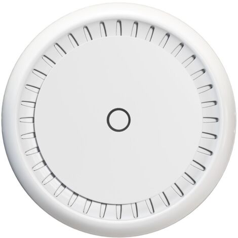 MikroTik RBcAPGi-5acD2nD-XL - Access Point Dualband Wi-Fi 5