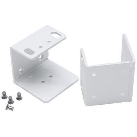 MikroTik RMK-2/10 - kit de montaje rack - 1U - 10/19
