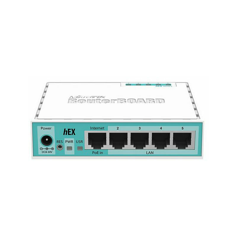 

Router NROCAB0062 - Mikrotik
