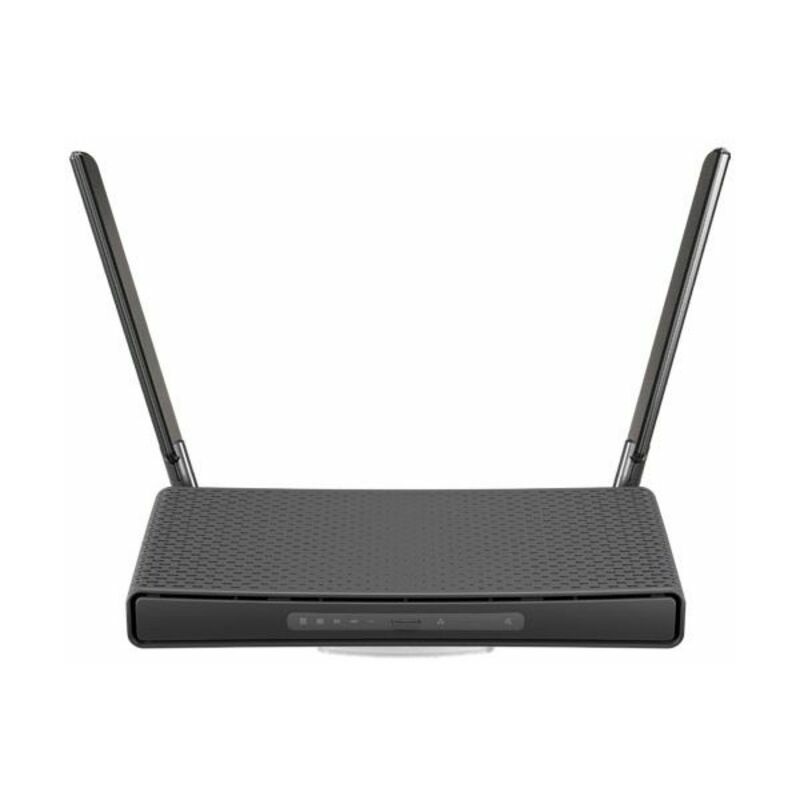 

Mikrotik Router Mikrotik hAP AC3 5 GHz 10000 Mbps