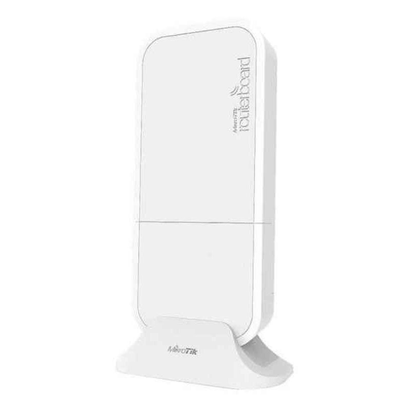 

Router wAP ac 4G kit 867 Mbit/s Blanco - Mikrotik