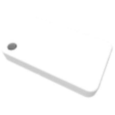 Mikrotik tg-bt5-in tag bluetooth de indoor con accelerometro integrato per sistemi di tracciamento/telemetria dea iot, ibeacon, eddystone ecc.