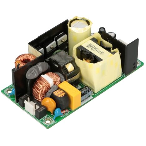 Mikrotik up1302c-12  alimentatore de  12v, 10,8a, 1300w, serie dedicata ccr1036