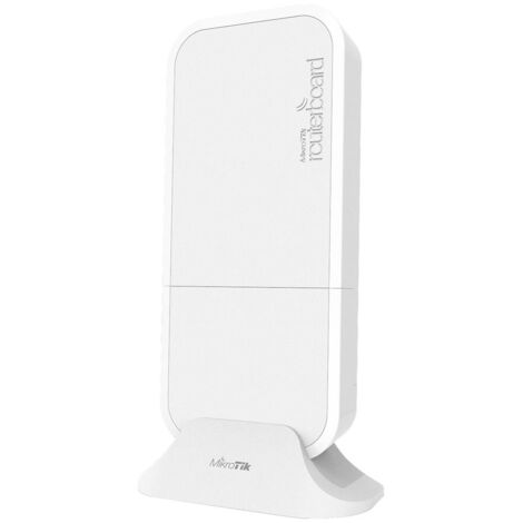 MikroTik wAP LTE-Kit (2024) wAPR-2nD&EC200A-EU