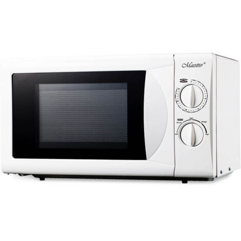 Mikrowelle 700W 20L  Maestro MR-731