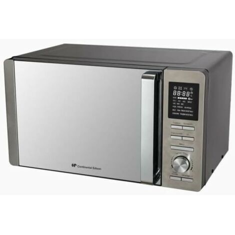 Mikrowelle Continental Edison 900 w 25 L