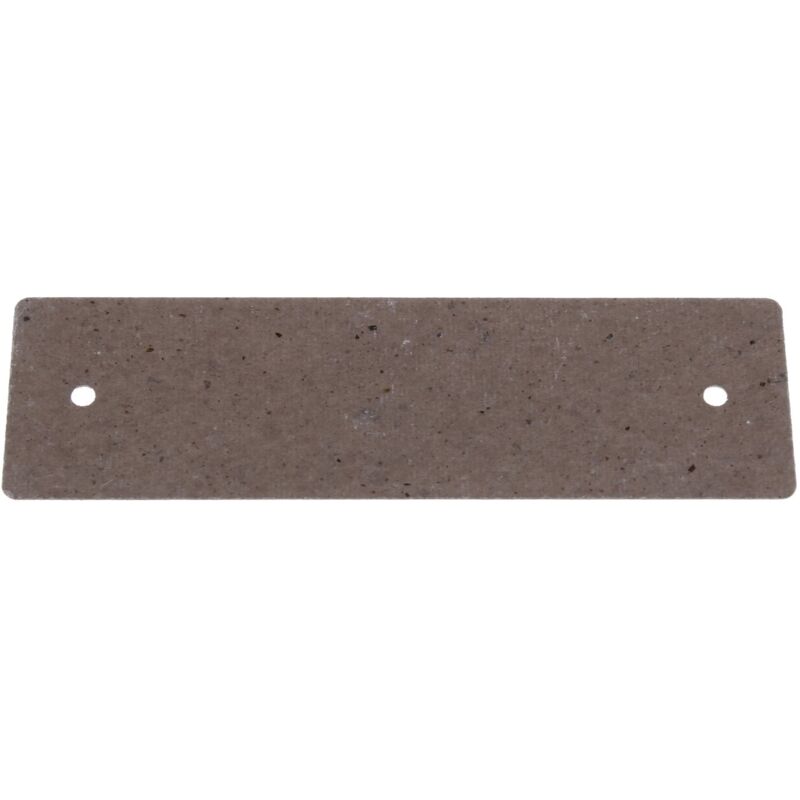 Ersatzteil - Glimmerscheibe Original - Whirlpool Bauknecht, Ariston Hotpoint, Ikea, Kitchenaid, Ignis, Indesit, Privileg, Cylinda, V-zug, Brastemp,