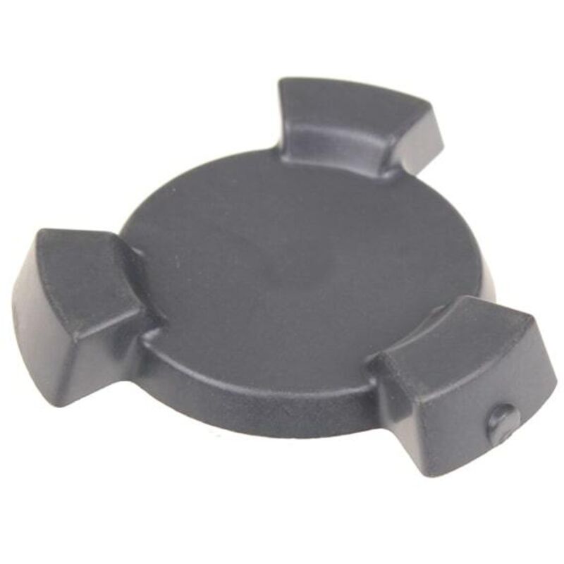 Whirlpool - Spindel-laufwerk Glas Teller Mikrowelle - 480120100163 - 8058331198875